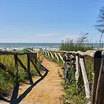 Your Summer Retreat In Lido Dei Pini