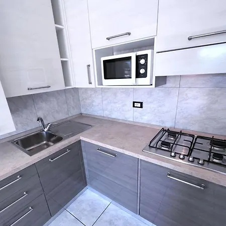 Appartement Your Summer Retreat In Lido Dei Pini *