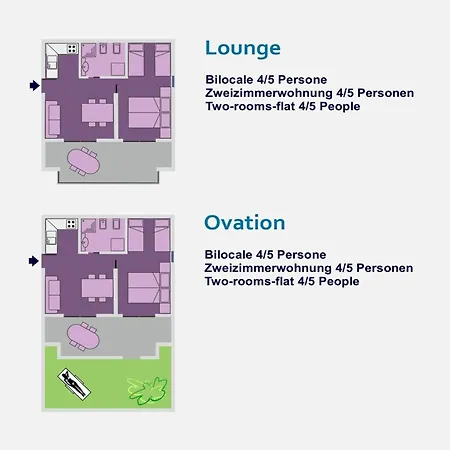 Your Summer Retreat In Lido Dei Pini