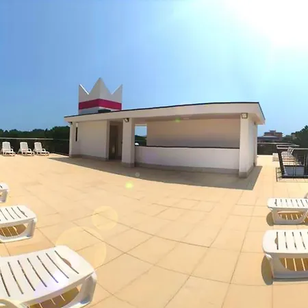 Appartement Your Summer Retreat In Lido Dei Pini *
