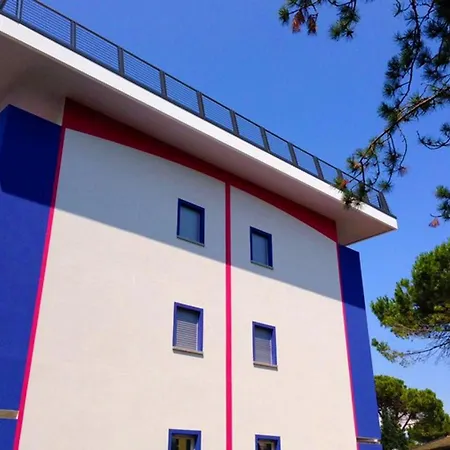 Appartement Your Summer Retreat In Lido Dei Pini