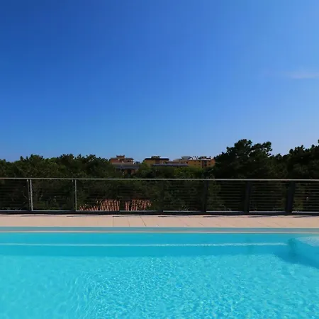 Lejlighed Your Summer Retreat In Lido Dei Pini Bibione