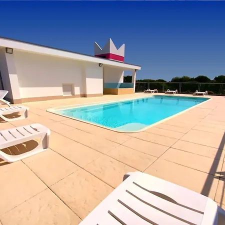 Your Summer Retreat In Lido Dei Pini * Бибионе