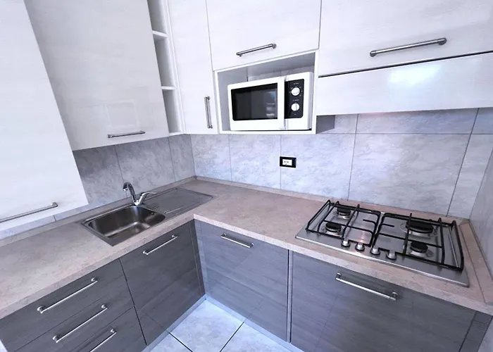 Apartman Your Summer Retreat In Lido Dei Pini *