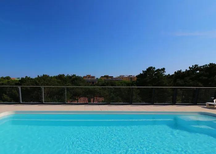 Lejlighed Your Summer Retreat In Lido Dei Pini Bibione