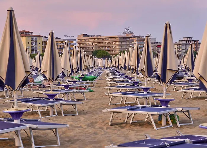 Your Summer Retreat In Lido Dei Pini * Bibione